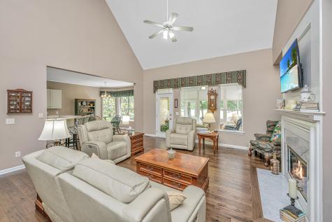 1183 Out Of Bounds Drive Summerville SC 29485