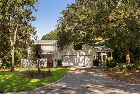 340 Molasses Lane Mount Pleasant SC 29464