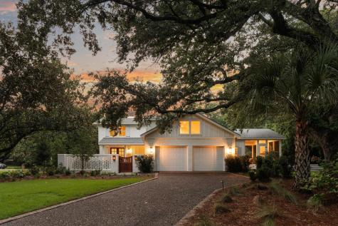 340 Molasses Lane Mount Pleasant SC 29464