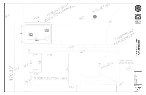 340 Molasses Lane Mount Pleasant SC 29464