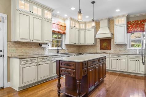 110 Governors Creek Drive Orangeburg SC 29118