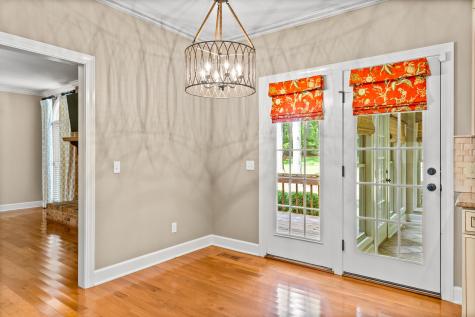 110 Governors Creek Drive Orangeburg SC 29118