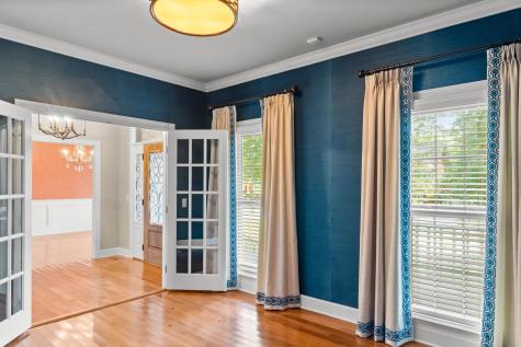 110 Governors Creek Drive Orangeburg SC 29118