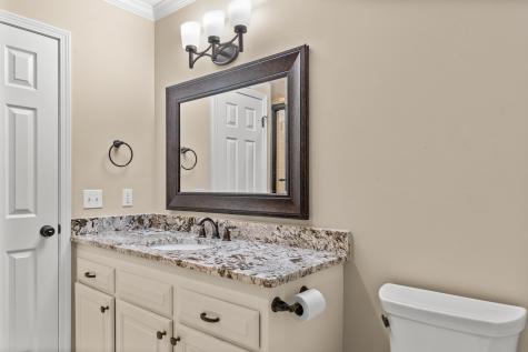 110 Governors Creek Drive Orangeburg SC 29118