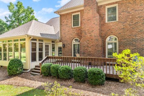 110 Governors Creek Drive Orangeburg SC 29118