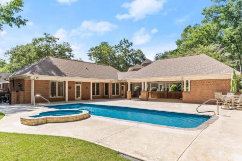 110 Governors Creek Drive Orangeburg SC 29118