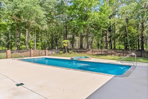 110 Governors Creek Drive Orangeburg SC 29118