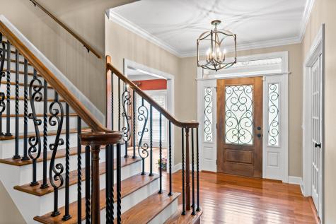 110 Governors Creek Drive Orangeburg SC 29118