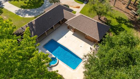 110 Governors Creek Drive Orangeburg SC 29118