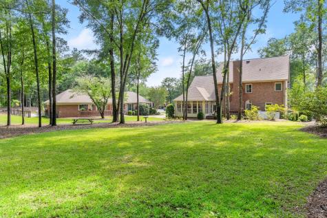 110 Governors Creek Drive Orangeburg SC 29118