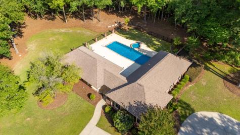 110 Governors Creek Drive Orangeburg SC 29118