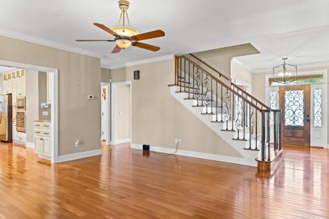 110 Governors Creek Drive Orangeburg SC 29118