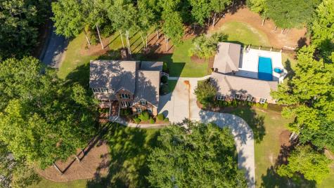 110 Governors Creek Drive Orangeburg SC 29118