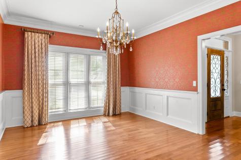 110 Governors Creek Drive Orangeburg SC 29118