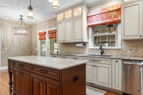 110 Governors Creek Drive Orangeburg SC 29118