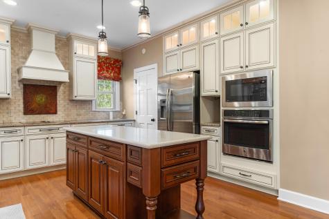 110 Governors Creek Drive Orangeburg SC 29118