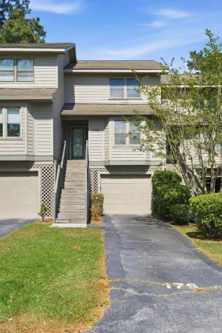 176 River Breeze Drive Charleston SC 29407