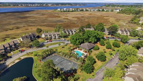 176 River Breeze Drive Charleston SC 29407