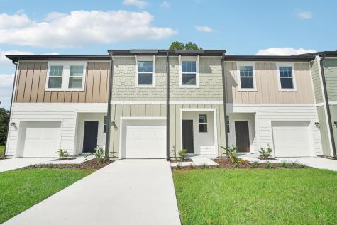 185 Cotton Leaf Boulevard Summerville SC 29486