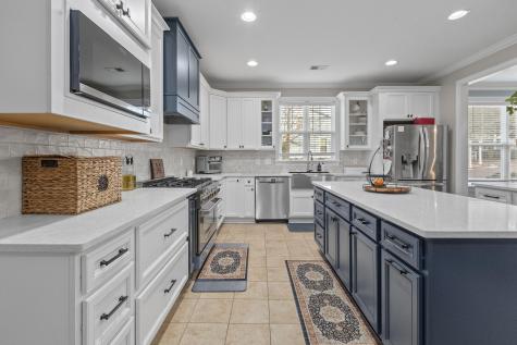 195 Bateaux Drive Summerville SC 29483