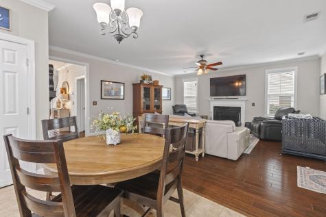 195 Bateaux Drive Summerville SC 29483