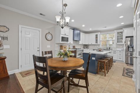 195 Bateaux Drive Summerville SC 29483
