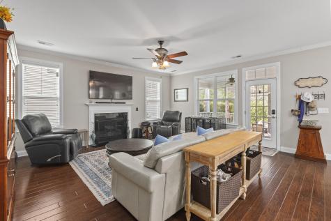 195 Bateaux Drive Summerville SC 29483