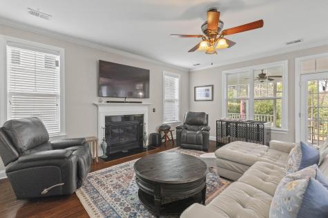 195 Bateaux Drive Summerville SC 29483