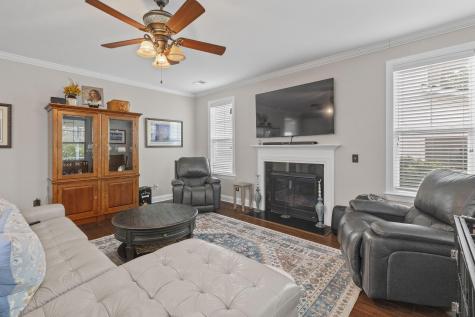 195 Bateaux Drive Summerville SC 29483