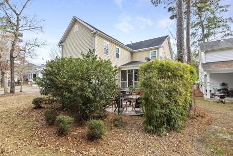 195 Bateaux Drive Summerville SC 29483