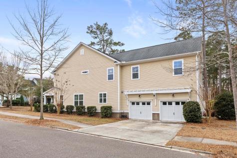 195 Bateaux Drive Summerville SC 29483