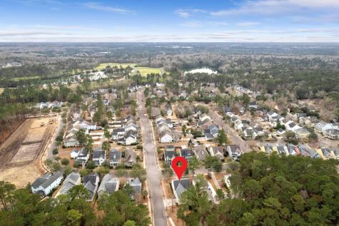 195 Bateaux Drive Summerville SC 29483