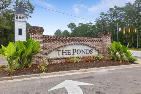 195 Bateaux Drive Summerville SC 29483