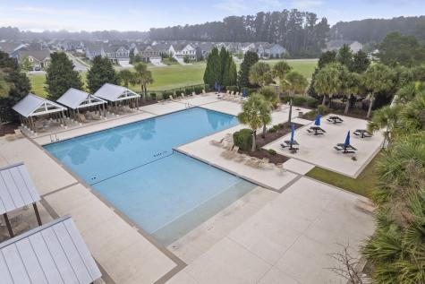 195 Bateaux Drive Summerville SC 29483