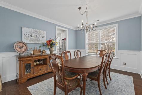 195 Bateaux Drive Summerville SC 29483