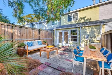 710 Davenport Drive Mount Pleasant SC 29464