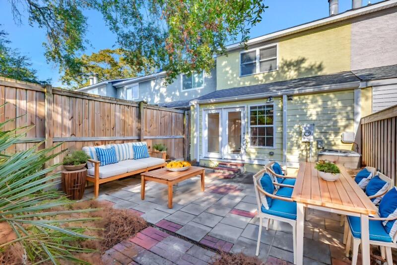 710 Davenport Drive Mount Pleasant SC 29464