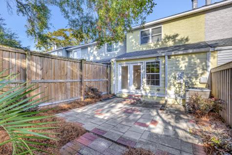 710 Davenport Drive Mount Pleasant SC 29464