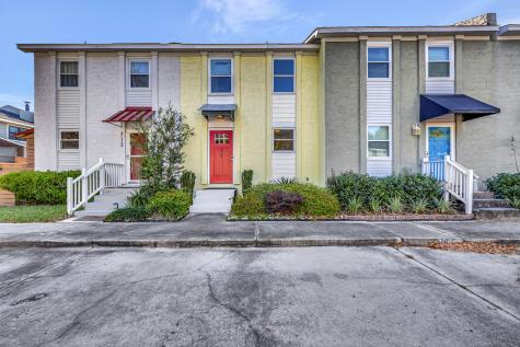 710 Davenport Drive Mount Pleasant SC 29464
