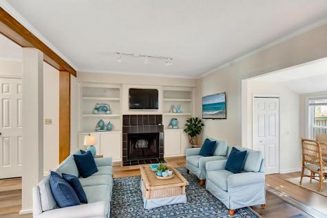 710 Davenport Drive Mount Pleasant SC 29464