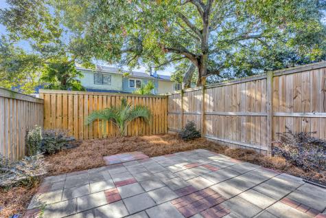 710 Davenport Drive Mount Pleasant SC 29464