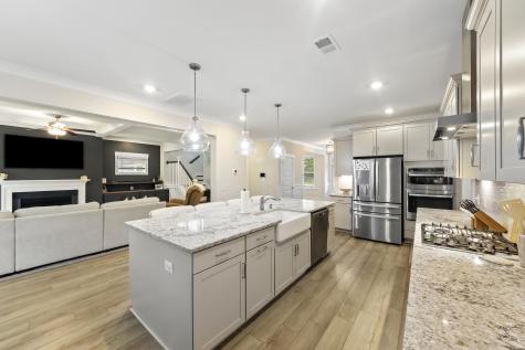 1017 Saltwater Circle Johns Island SC 29455