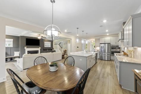 1017 Saltwater Circle Johns Island SC 29455