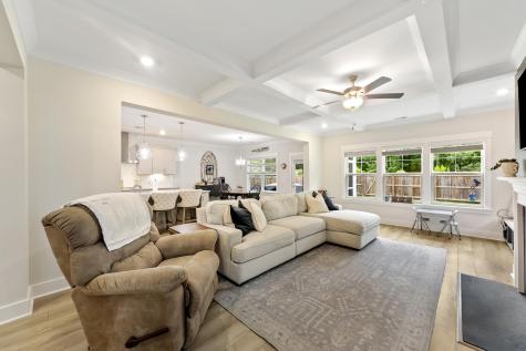 1017 Saltwater Circle Johns Island SC 29455