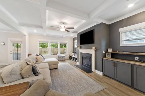 1017 Saltwater Circle Johns Island SC 29455