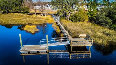 1017 Saltwater Circle Johns Island SC 29455