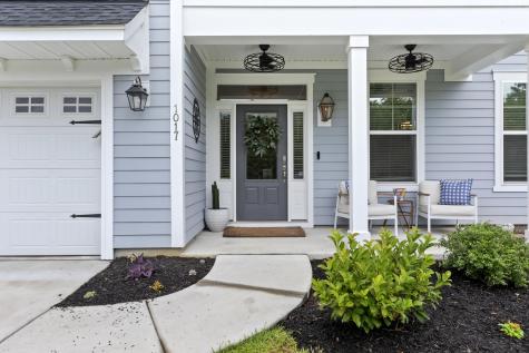 1017 Saltwater Circle Johns Island SC 29455