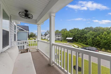 1017 Saltwater Circle Johns Island SC 29455