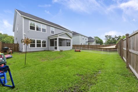 1017 Saltwater Circle Johns Island SC 29455