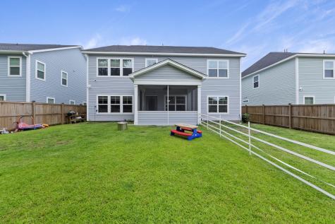 1017 Saltwater Circle Johns Island SC 29455